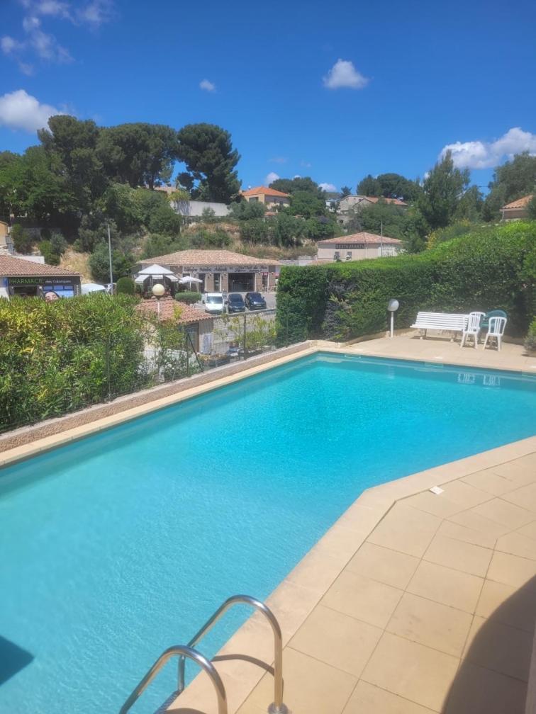 Apartamento Le Neptune *