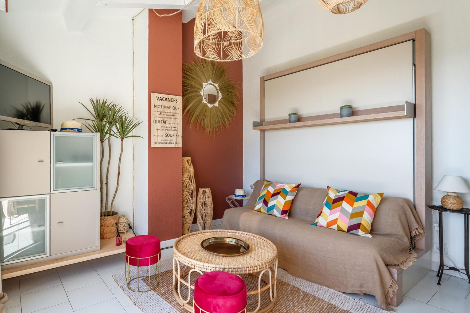 Apartamento Le Neptune