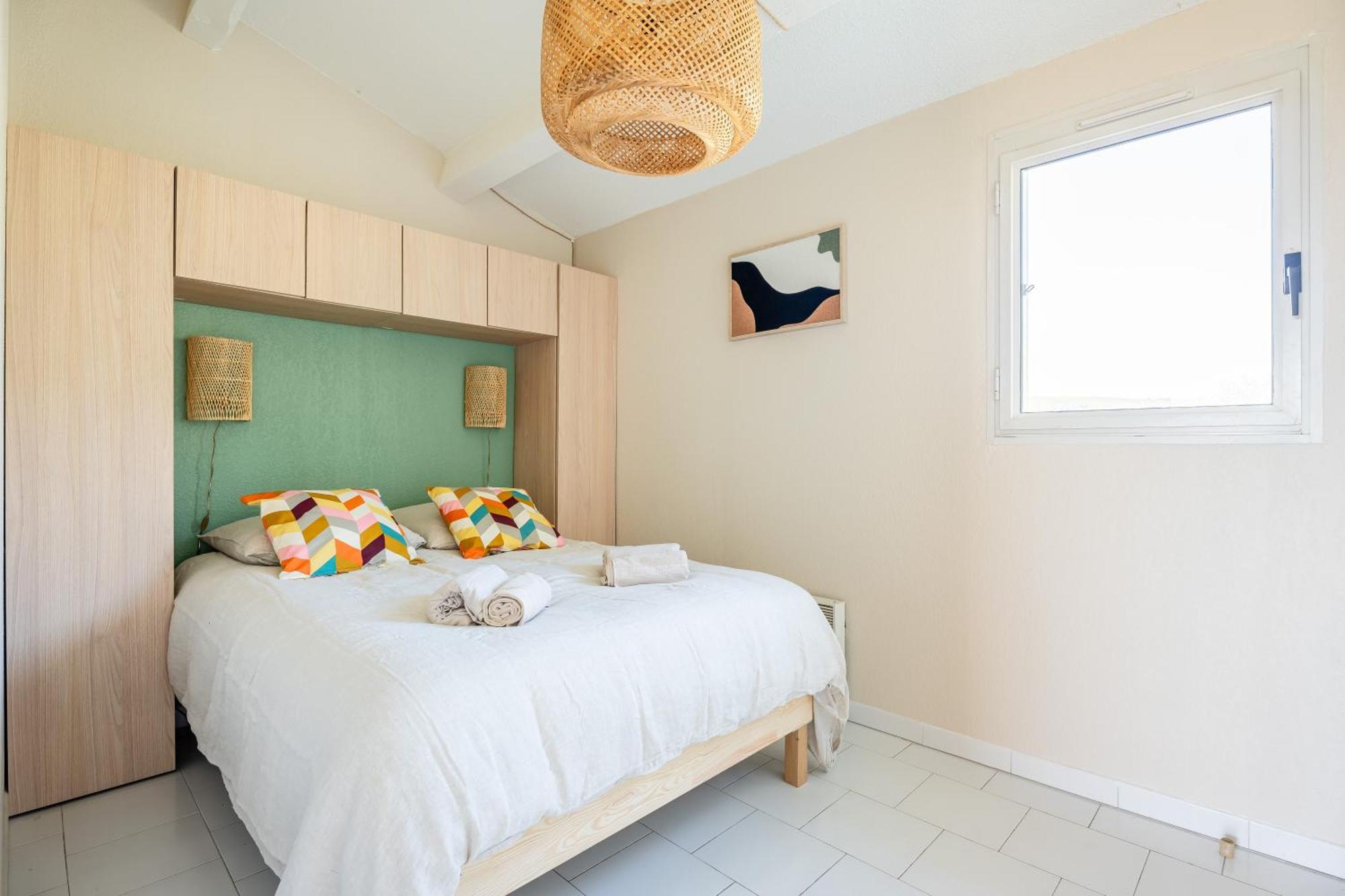 Apartamento Le Neptune *
