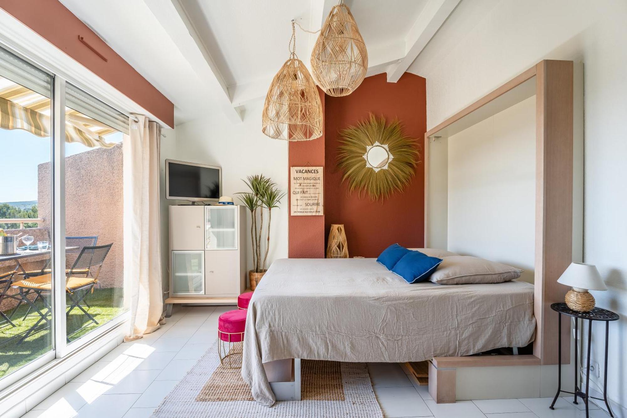 Apartamento Le Neptune