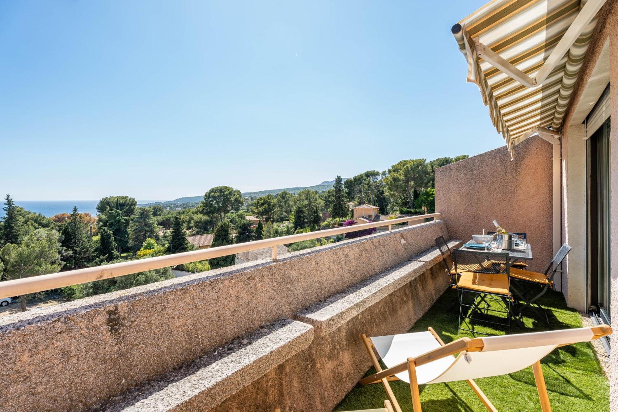 Le Neptune Appartement