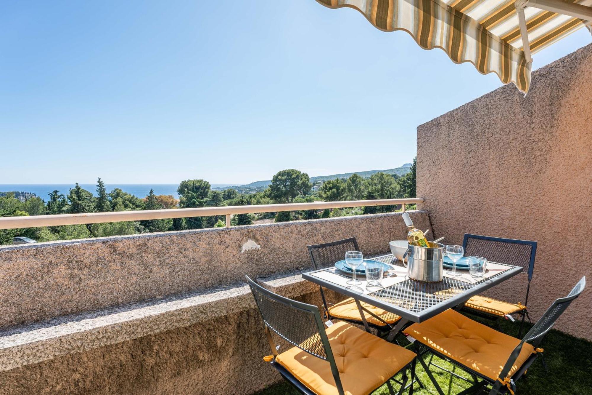Apartment Le Neptune *