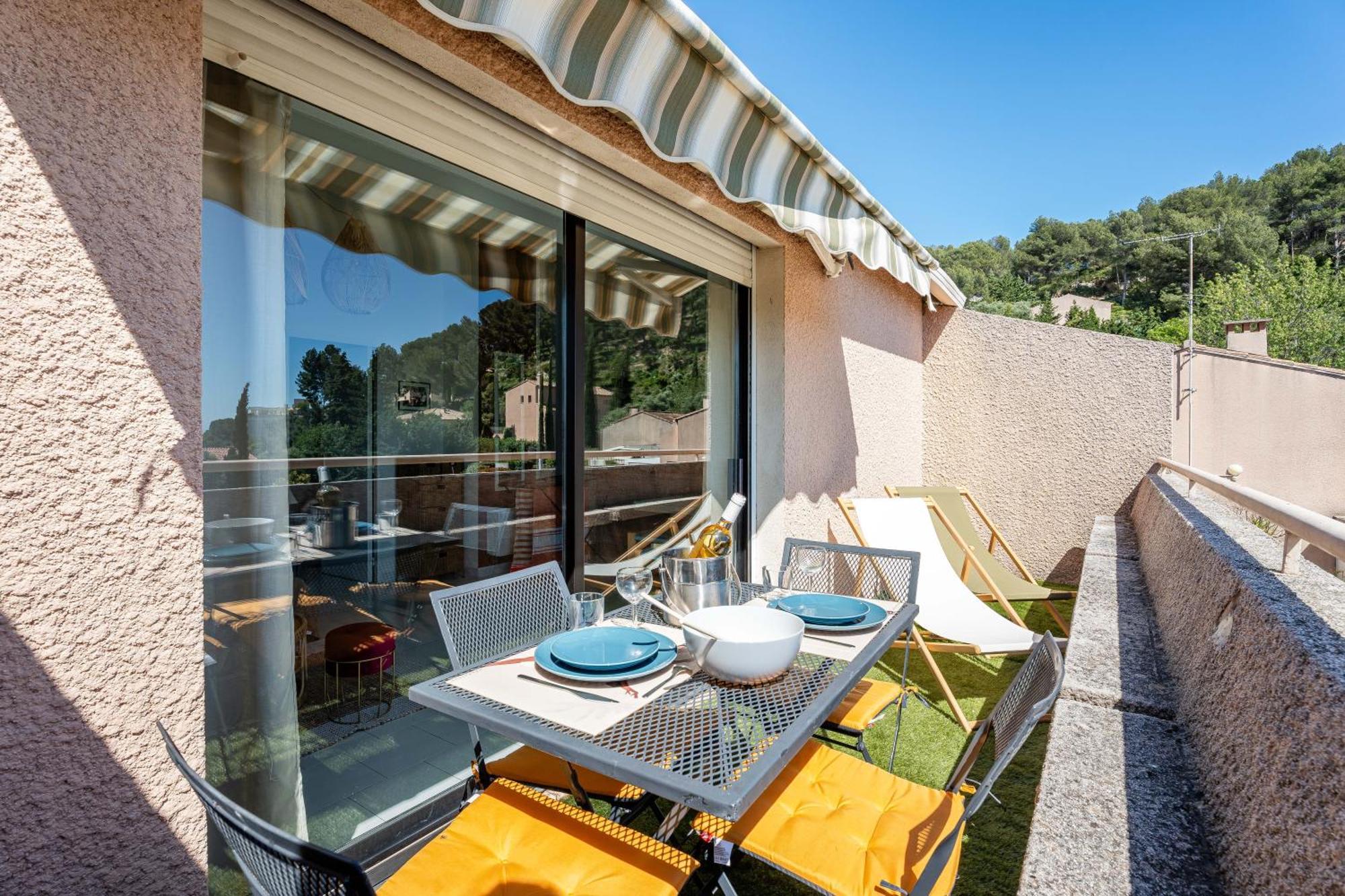 Le Neptune * Cassis