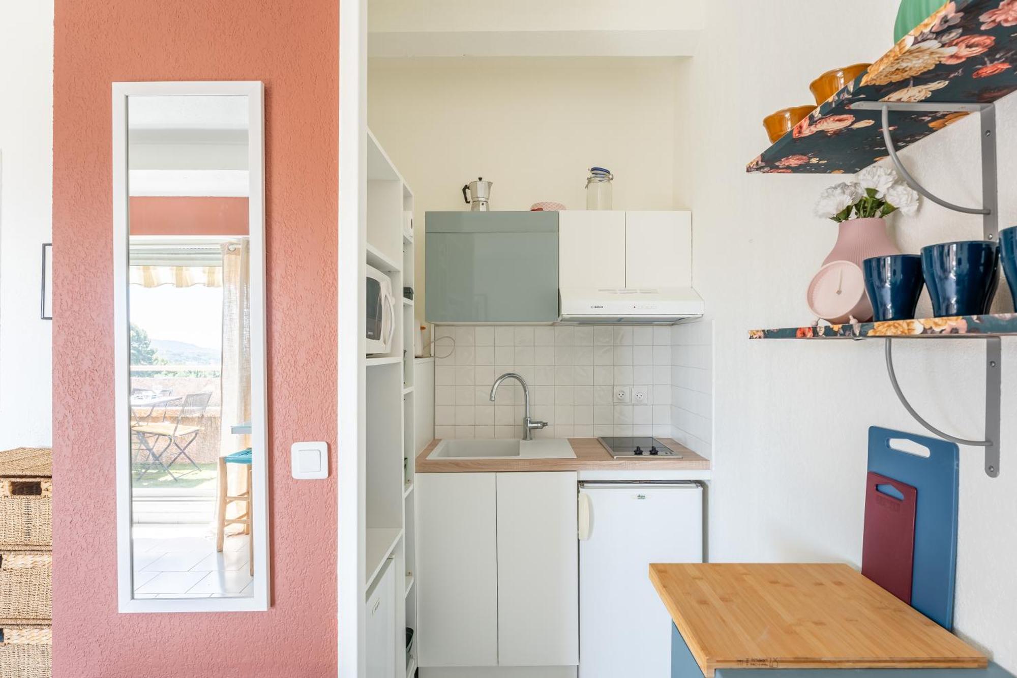 Le Neptune Appartement *